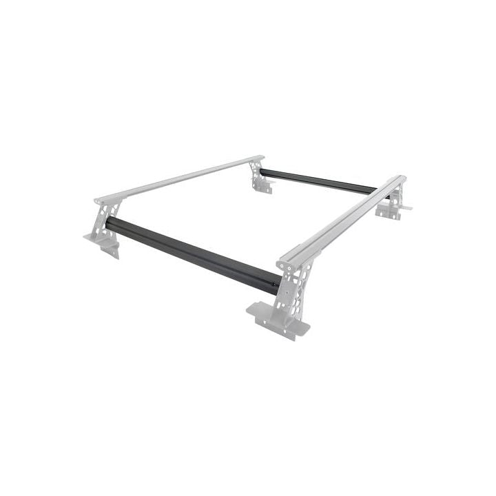 GO RHINO 5935010T RealTruck Go Rhino SIDE RAIL for XRS CROSS BARS