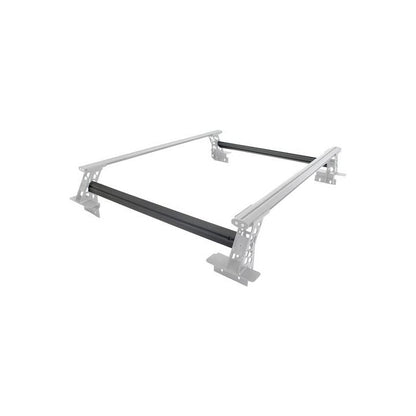 GO RHINO 5935010T RealTruck Go Rhino SIDE RAIL for XRS CROSS BARS