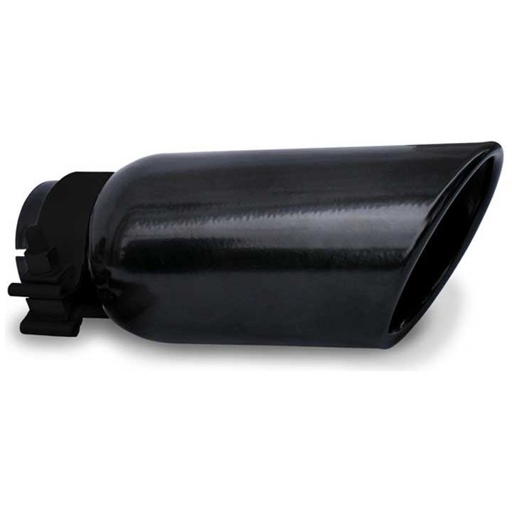 GO RHINO GRT22536B Exhaust Tips (Black)