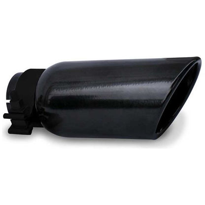 Go Rhino Exhaust Tips (Black) GRT22536B