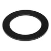 ROCKJOCK | Rear Coil Spring Shim Axle Side 3/16" Thick | 18-Present Jeep Wrangler | RJ-107400-1