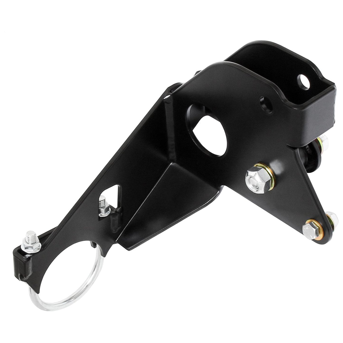 ROCKJOCK 20-C Gladiator Geometry Correction Axle Bracket For Rear Trac Bar I RJ-151403-101
