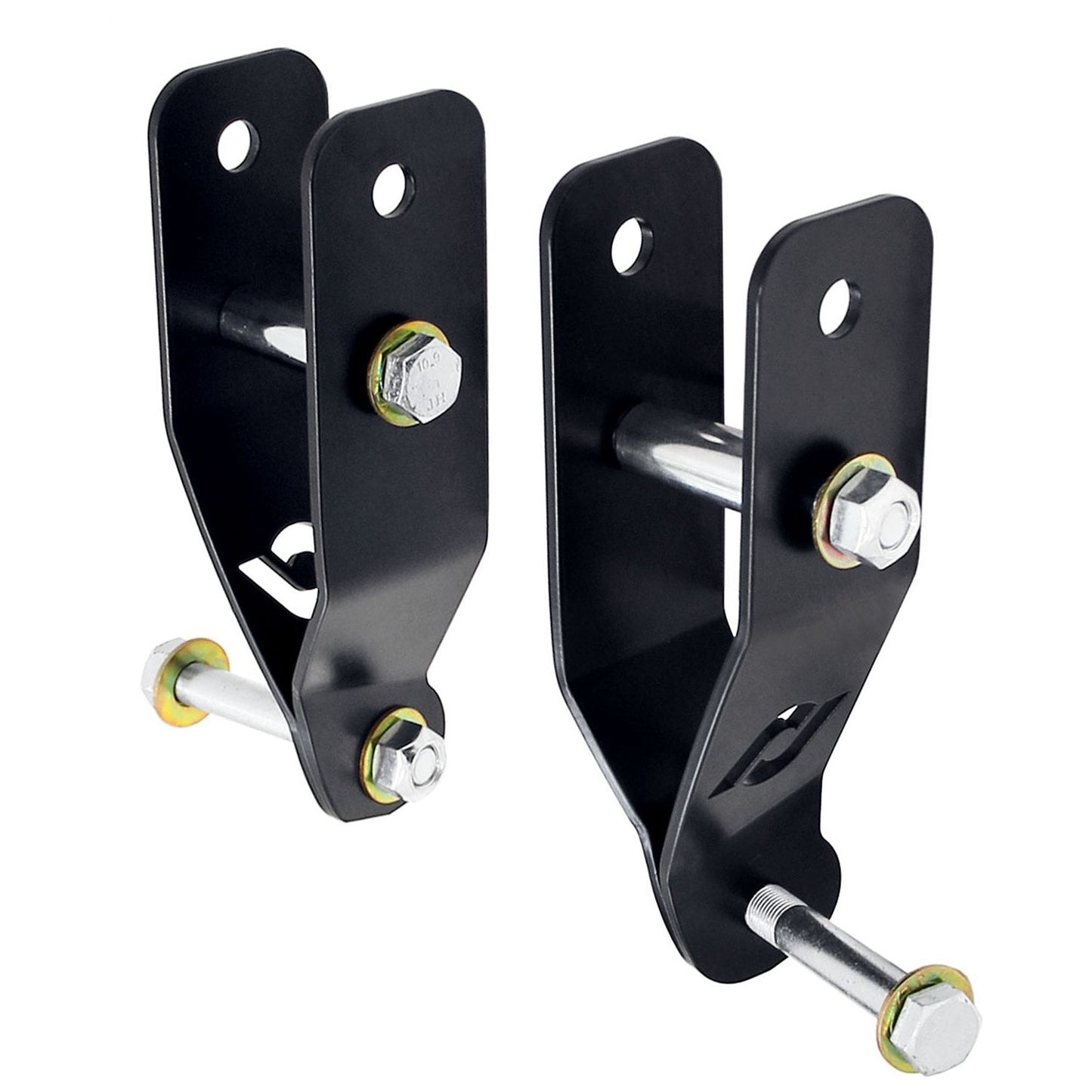 ROCKJOCK 20-C Gladiator Geometry Correction Axle Brackets For Rear Upper Control Arms    I RJ-151405-103