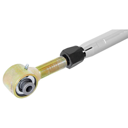 ROCKJOCK 20-C Gladiator Rocknut Rear Upper Billet Aluminum Control Arms Double AdjustableI RJ-152500-101