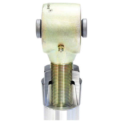 ROCKJOCK 20-C Gladiator Rocknut Rear Upper Billet Aluminum Control Arms Double AdjustableI RJ-152500-101