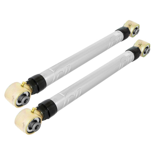 ROCKJOCK 20-C Gladiator Rocknut Rear Lower Billet Aluminum Control Arms Double AdjustableI RJ-152600-101