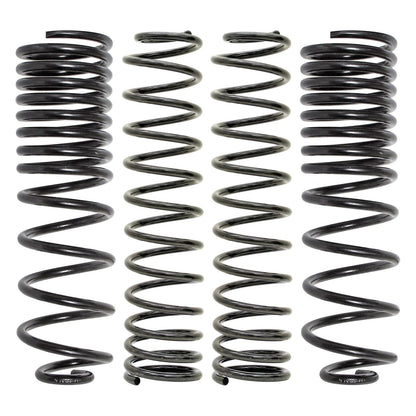 ROCKJOCK 20-C Gladiator Diesel Coil Spring Set 3.5In Lift Front/Rear Set Of 4    I RJ-154002-101