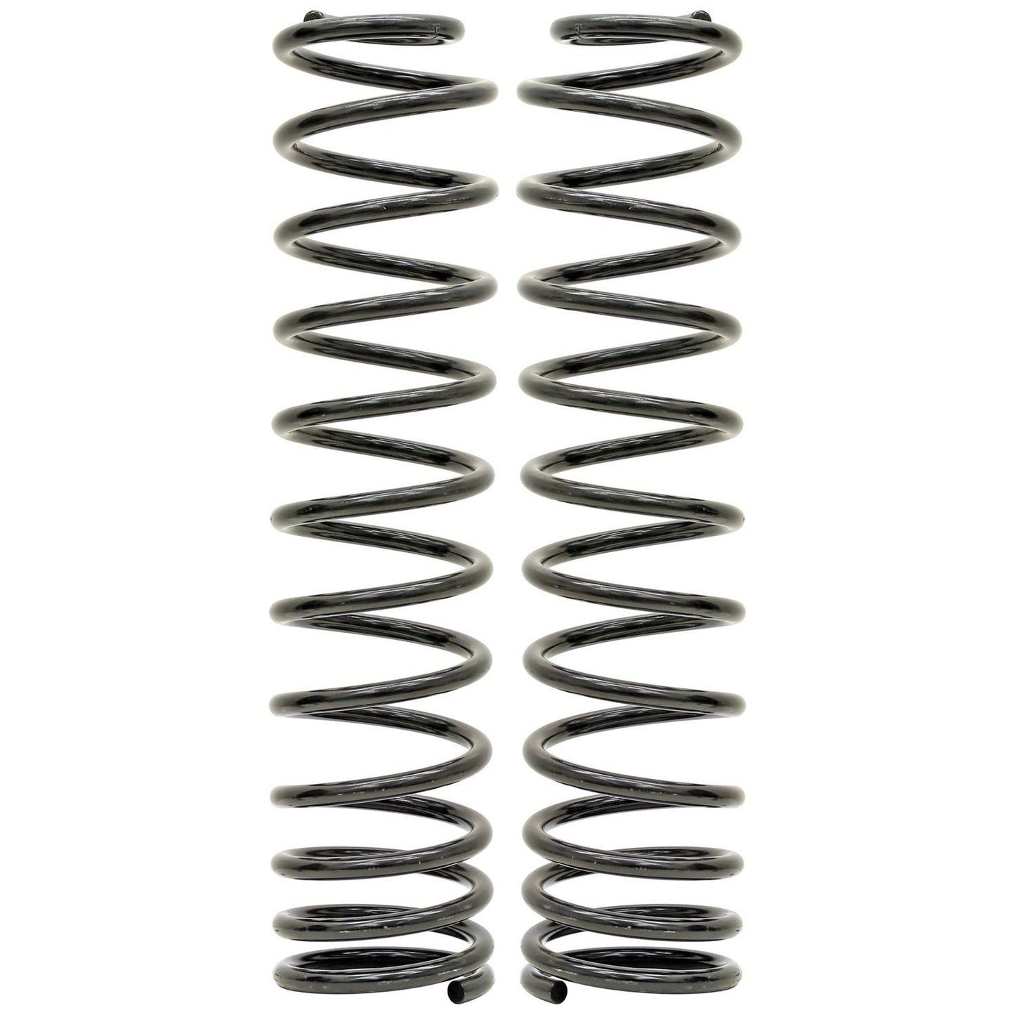 ROCKJOCK 20-C Gladiator Front Coil Springs Diesel Engine 3.5 In. Lift Pair I RJ-154102-101