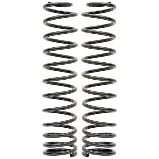 ROCKJOCK 20-C Gladiator Front Coil Springs Diesel Engine 3.5 In. Lift Pair I RJ-154102-101