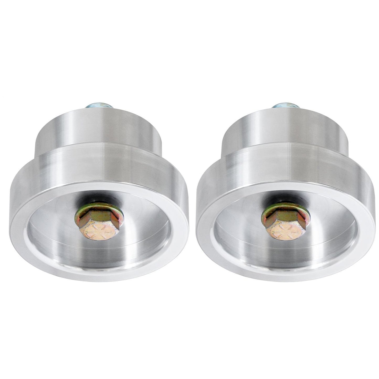 ROCKJOCK 20-C Gladiator Mojave Rear Upper Bump Stop Spacer  I RJ-157500-101