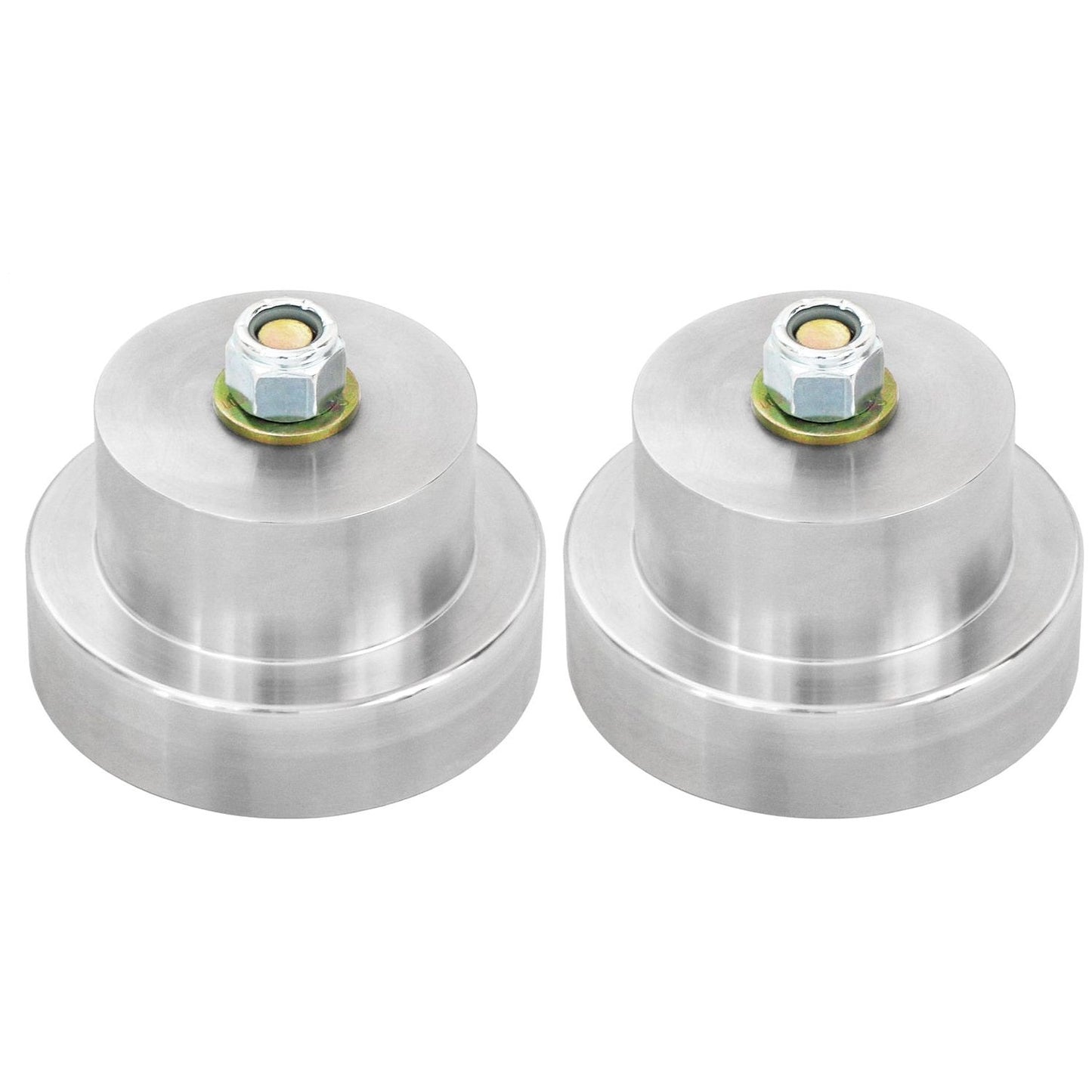 ROCKJOCK 20-C Gladiator Mojave Rear Upper Bump Stop Spacer  I RJ-157500-101