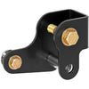 ROCKJOCK | Geometry Correction Axle Bracket For Rear Trac Bar | 21-Present Ford Bronco | RJ-181400-101