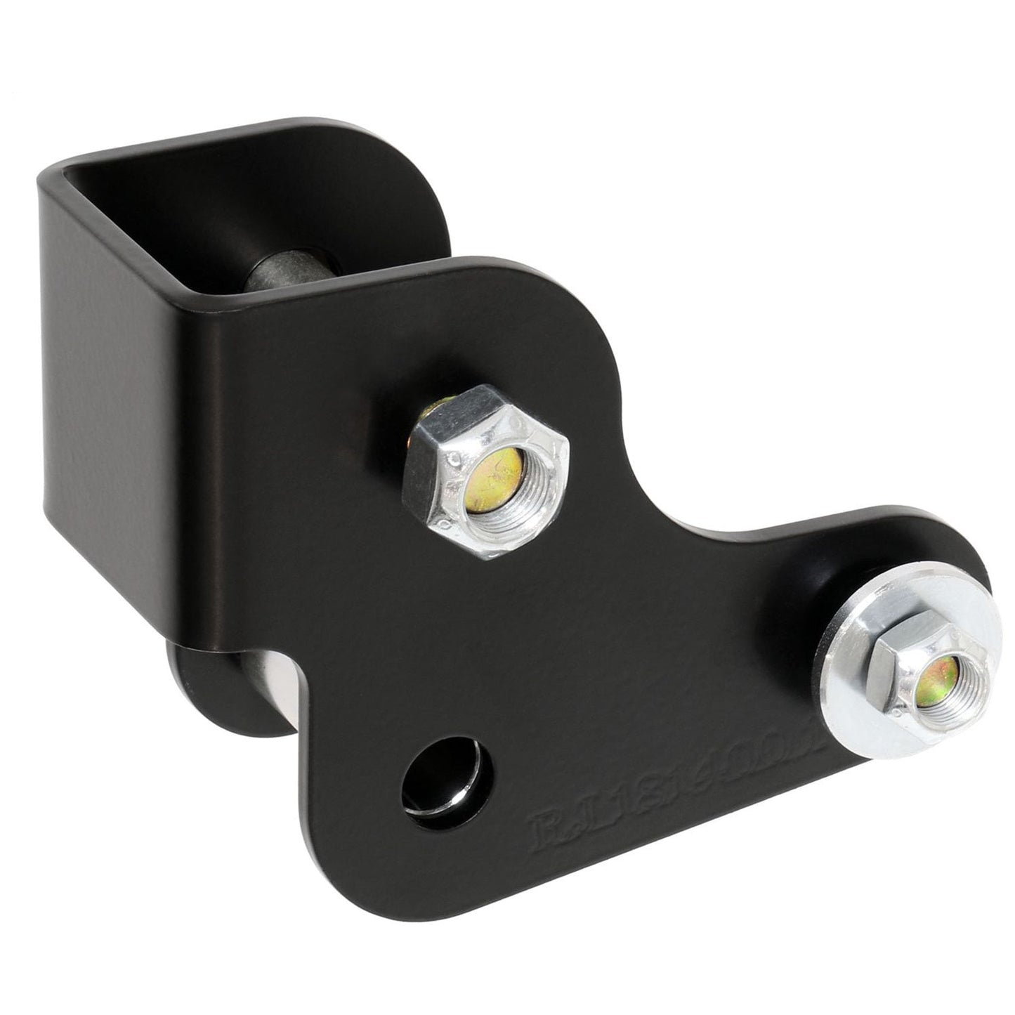 ROCKJOCK 21-C Bronco Geometry Correction Axle Bracket For Rear Trac Bar    I RJ-181400-101