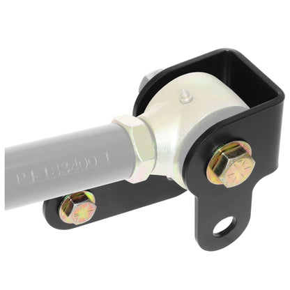 ROCKJOCK 21-C Bronco Geometry Correction Axle Bracket For Rear Trac Bar    I RJ-181400-101