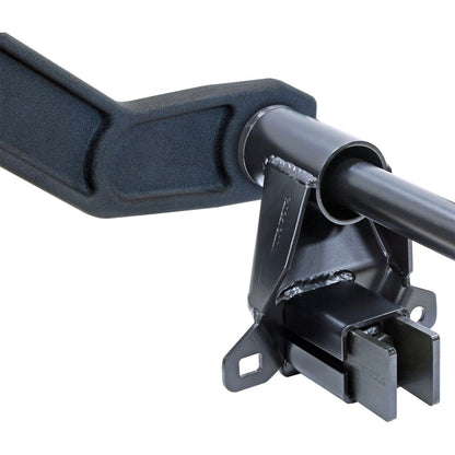 ROCKJOCK 20-C Jeep Gladiator Jt Antirock Sway Bar Kit Rear Bolt-On Steel Arms    I RJ-256200-101