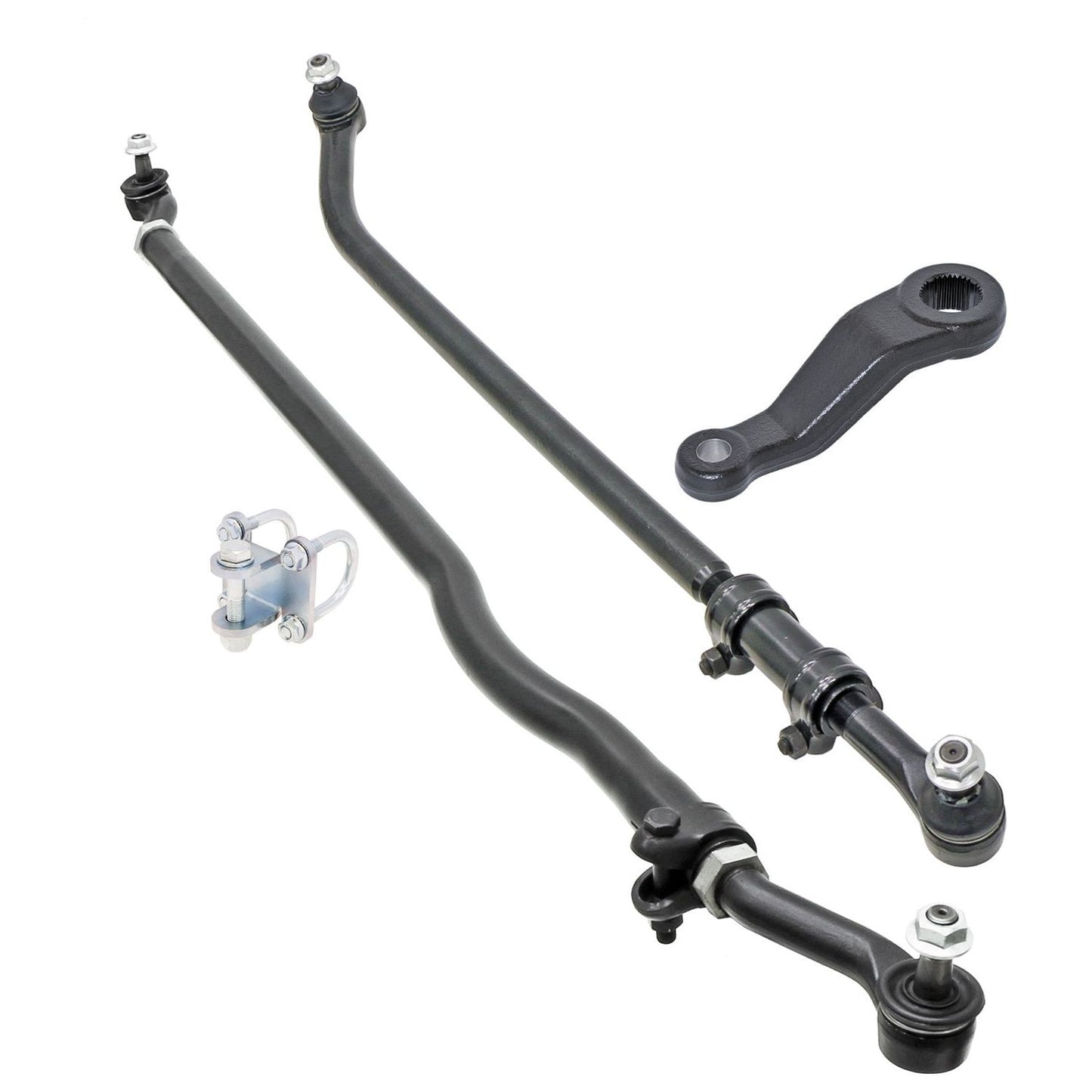 ROCKJOCK 18-C Wrangler Currectlync Steering System    I RJ-420000-101