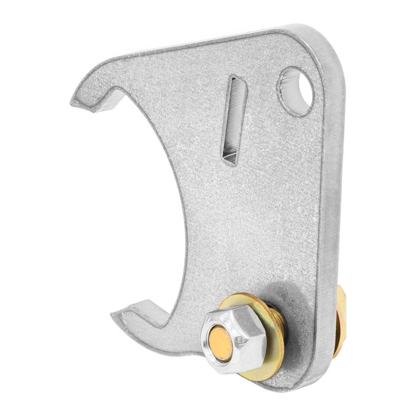 ROCKJOCK 07-18 Wrangler (Ram Assist) High Steer Knuckle Kit I RJ-430000-101