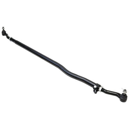 ROCKJOCK 07-18 Wrangler High Steer Heavy Duty Steel Tie Rod I RJ-432103-101