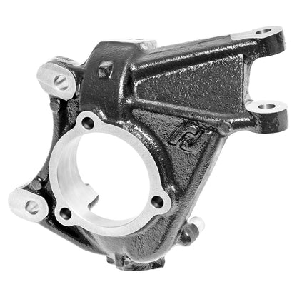 ROCKJOCK 07-18 Wrangler High Steer Outer Steering Knuckles KitI RJ-437100-101