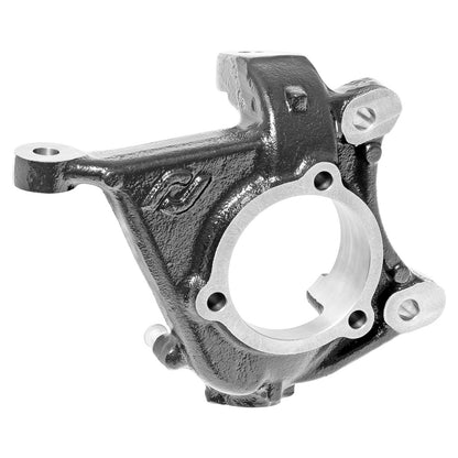 ROCKJOCK 07-18 Wrangler High Steer Outer Steering Knuckles KitI RJ-437100-101