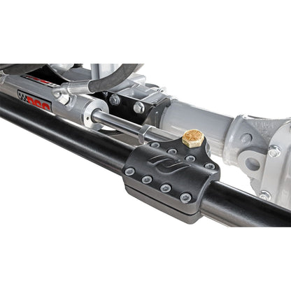 ROCKJOCK 18-C Wrangler/20-C Gladiator Jt Ram Assist Currectlync High Steer Kit   I RJ-440000-101