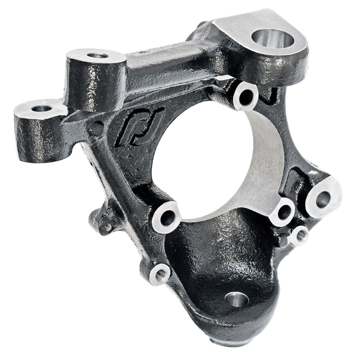 ROCKJOCK 18-C Wrangler/20-C Gladiator Jt Ram Assist Currectlync High Steer Kit   I RJ-440000-101