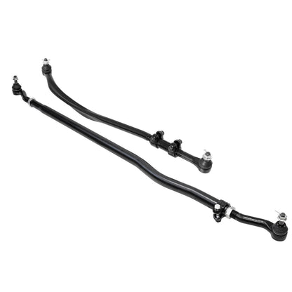 ROCKJOCK 18-C Wrangler/20-C Gladiator Jt Ram Assist Currectlync High Steer Kit   I RJ-440000-101
