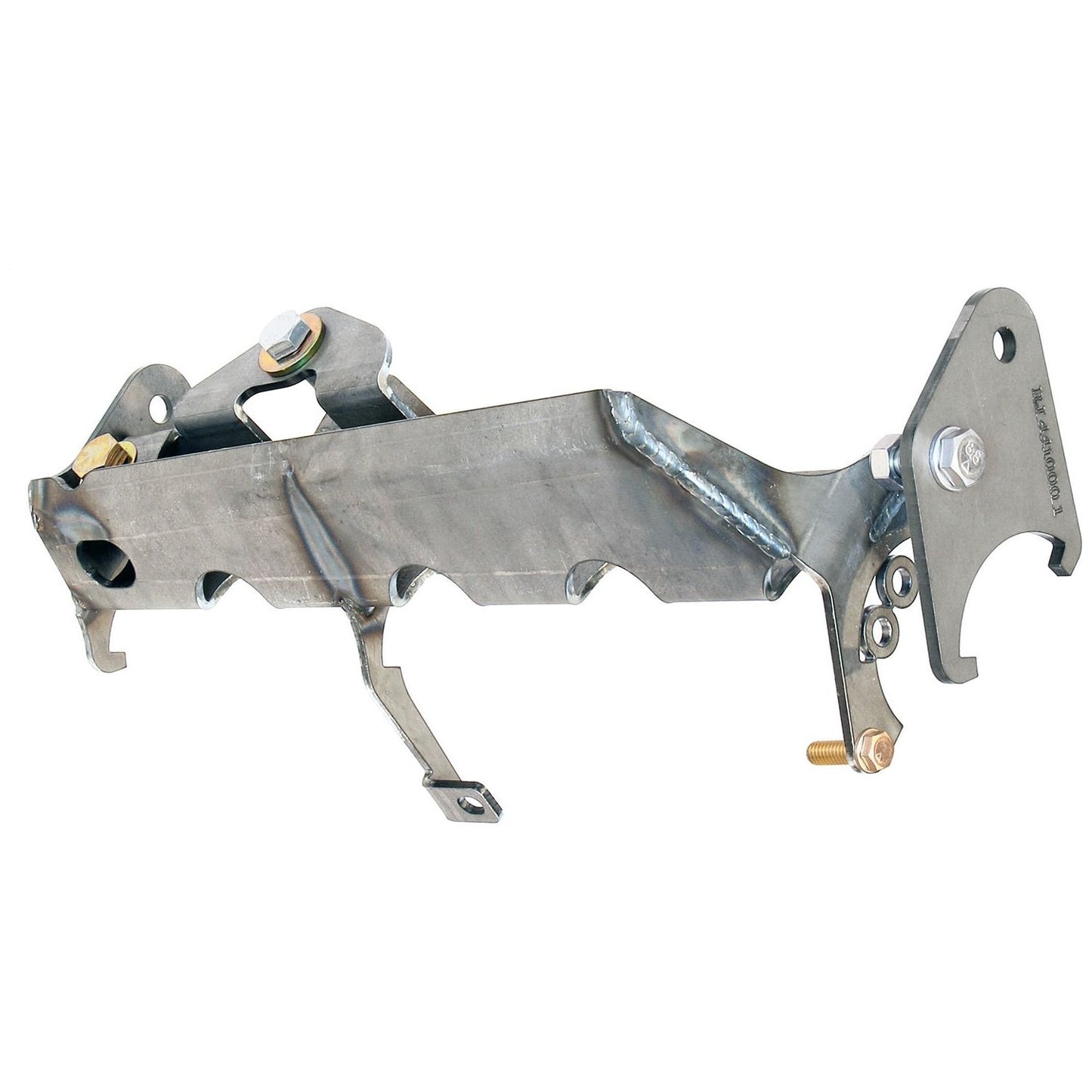 ROCKJOCK 18-C Wrangler/20-C Gladiator Jt Ram Assist Currectlync High Steer Kit   I RJ-440000-101