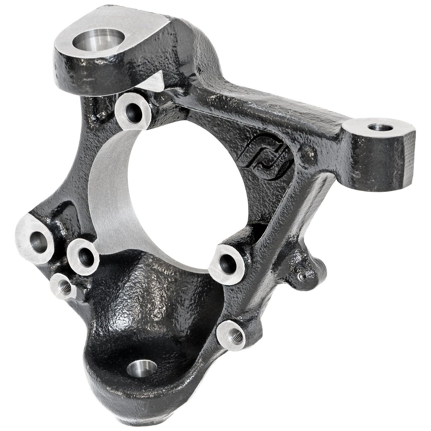 ROCKJOCK 18-C Wrangler/20-C Gladiator High Steer Kit For Ram Assist And Non-Rubicon Axle Currectlync  I RJ-440000-103