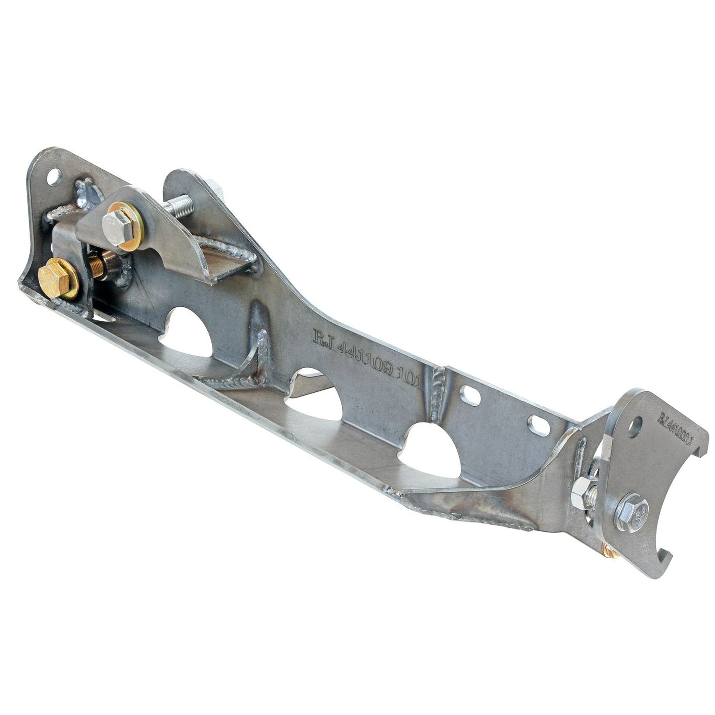 ROCKJOCK 18-C Wrangler/20-C Gladiator High Steer Kit For Ram Assist And Non-Rubicon Axle Currectlync  I RJ-440000-103