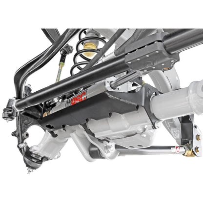 ROCKJOCK 18-C Wrangler/20-C Gladiator High Steer Kit For Ram Assist And Non-Rubicon Axle Currectlync  I RJ-440000-103