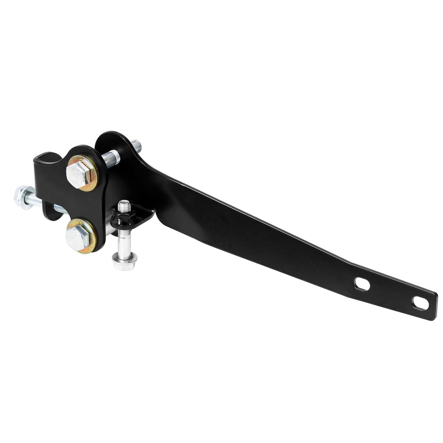 ROCKJOCK 18-C Wrangler/20-C Gladiator High Steer Kit For Stabilizer Shock And Non-Rubicon Axle Currectlync    I RJ-440001-103