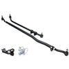 ROCKJOCK | Heavy Duty Steering System | 18-Present Jeep Wrangler / 18-Present Jeep Gladiator JT | RJ-442100-101