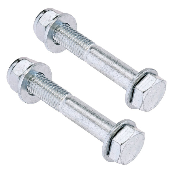 ROCKJOCK | Rear Trac Bar Replacement Hardware Pack | 97-06 Jeep Wrangler | RJ-510100-101