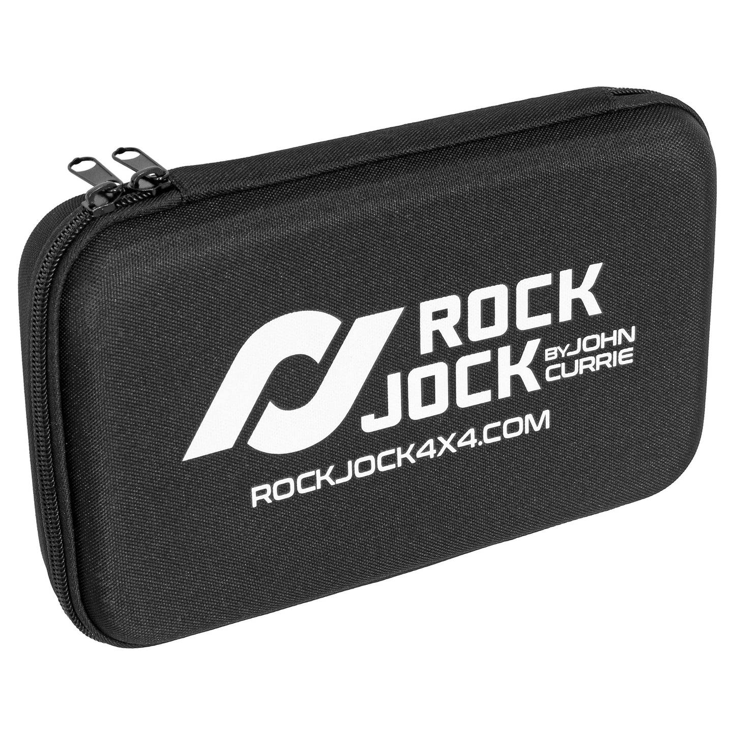 ROCKJOCK Pro Digital Ez-Tire Deflator Beadlock Friendly W/Storage CaseI RJ-9029PRO