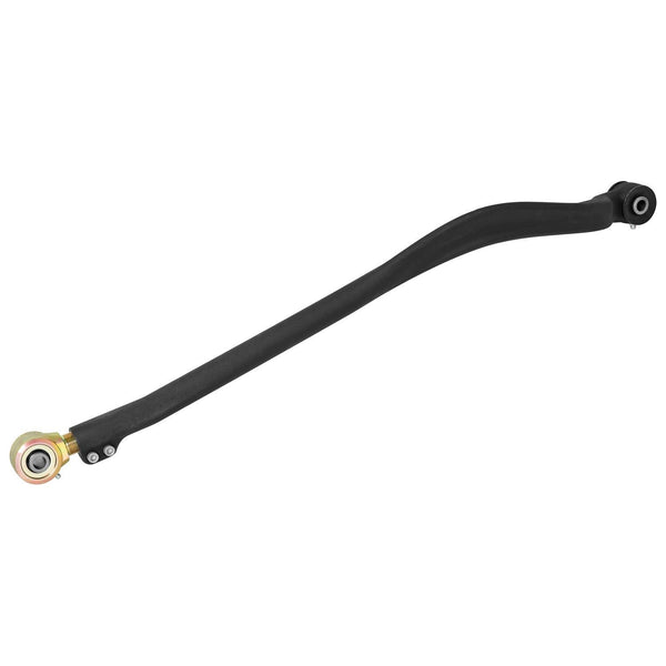 ROCKJOCK | Johnny Joint Front Trac Bar Organically Shaped | 07-18 Jeep Wrangler JK | RJ-9120FJKF