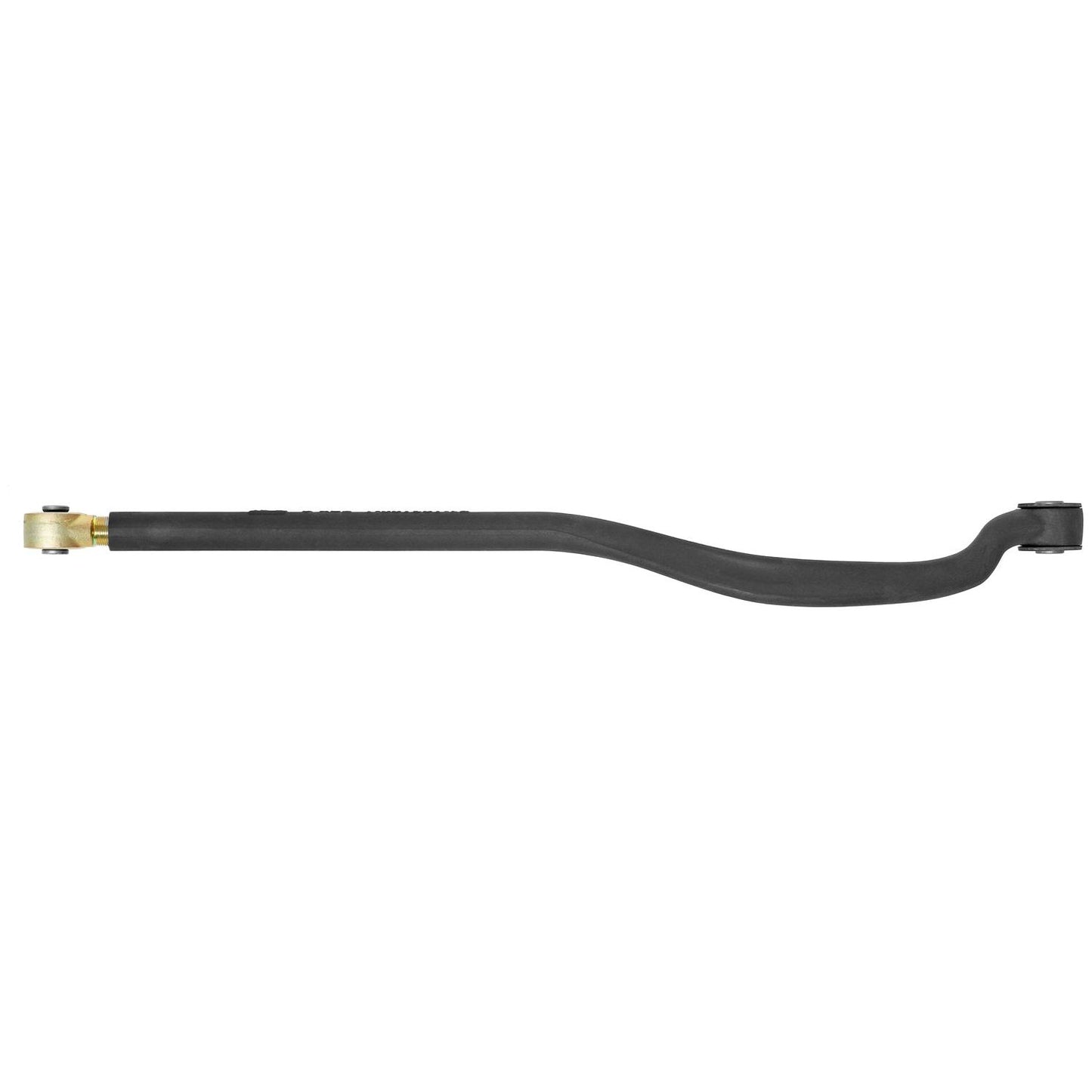 ROCKJOCK 07-18 Wrangler Jk Johnny Joint Front Trac Bar Organically Shaped  I RJ-9120FJKF