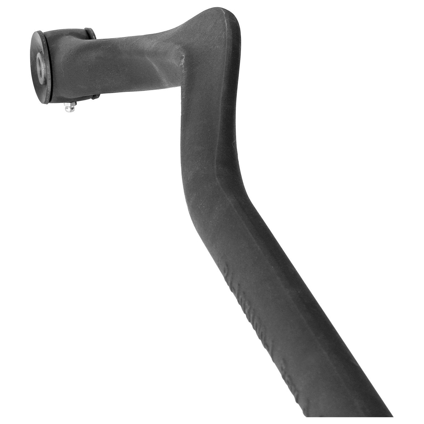 ROCKJOCK 07-18 Wrangler Jk Johnny Joint Front Trac Bar Organically Shaped  I RJ-9120FJKF