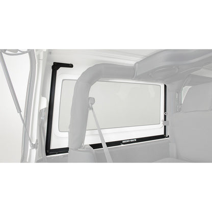 Rhino-Rack|  Backbone Base Mounting System | RJKB2