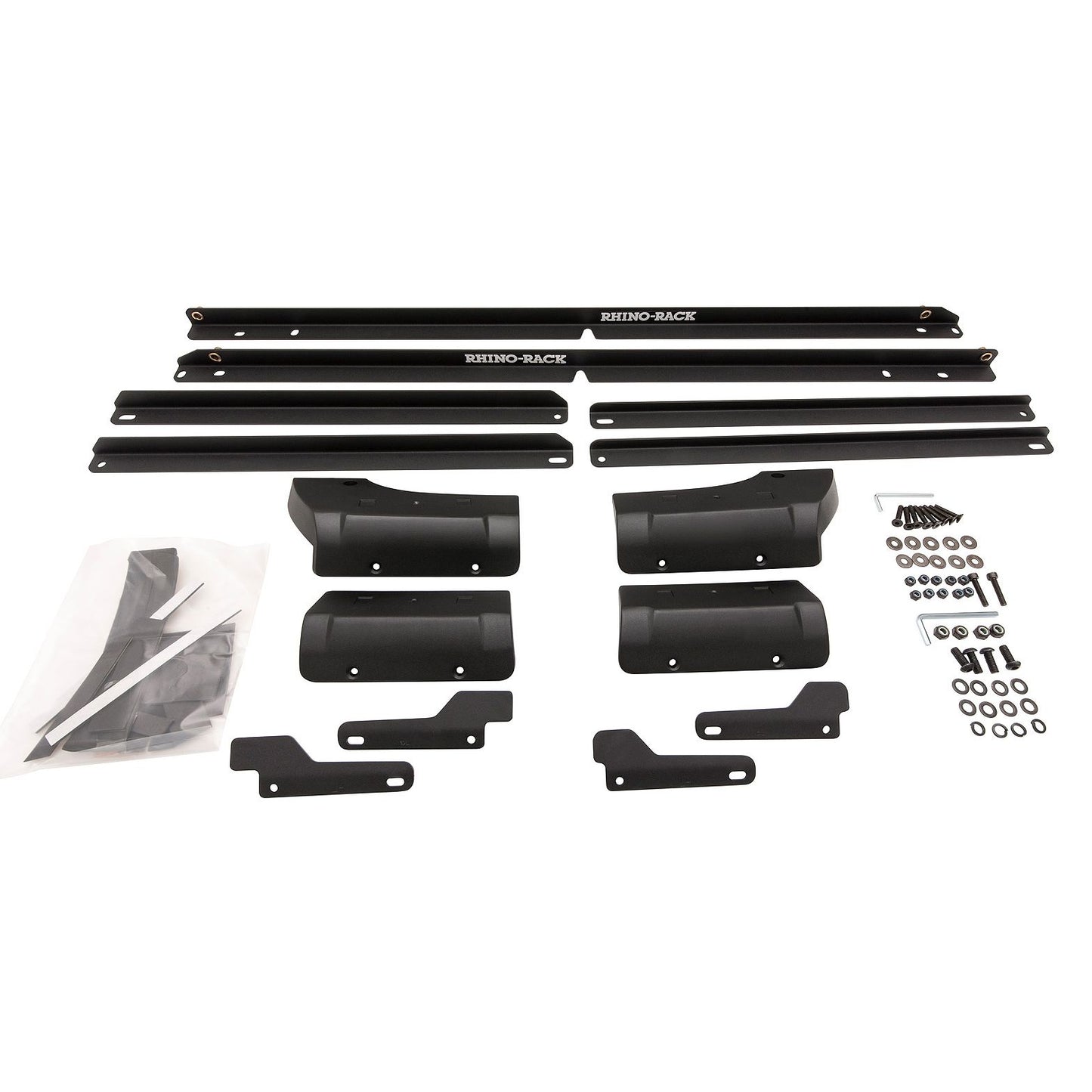 Rhino-Rack|  Backbone Base Mounting System | RJKB2