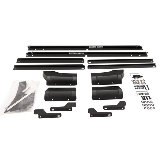 Rhino-Rack|  Backbone Base Mounting System | RJKB2