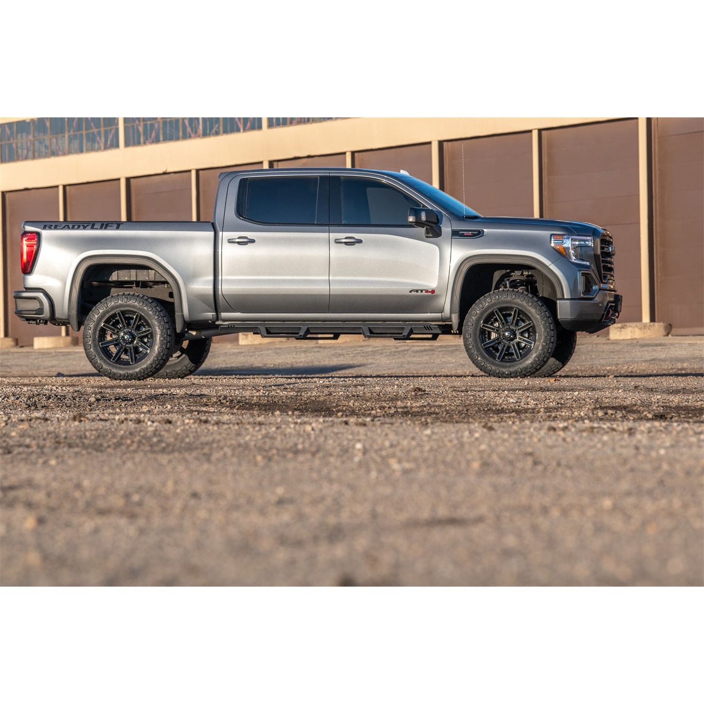 ReadyLIFT 8'' Big Lift Kit 1500 Denali / High Country with ARC (1500 Denali / High Country) 44-39810
