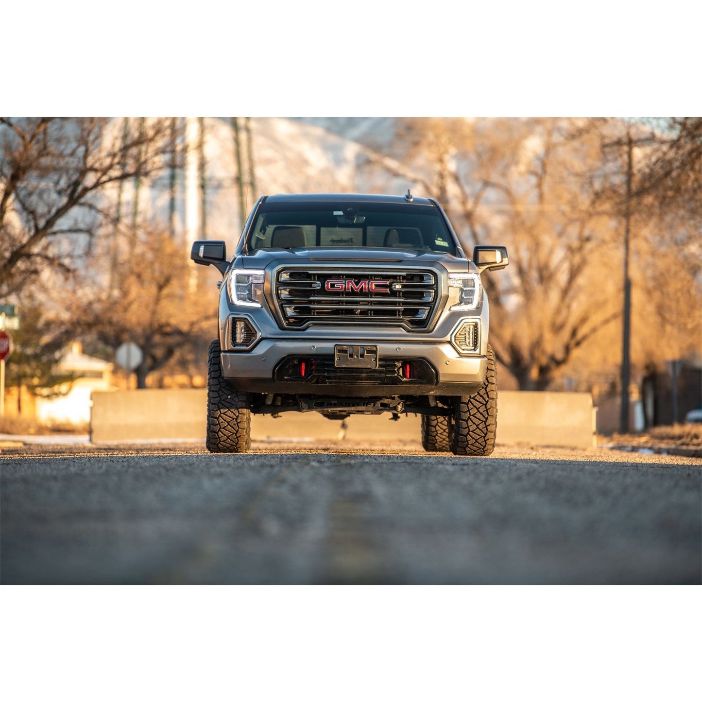 ReadyLIFT 8'' Big Lift Kit 1500 Denali / High Country with ARC (1500 Denali / High Country) 44-39810