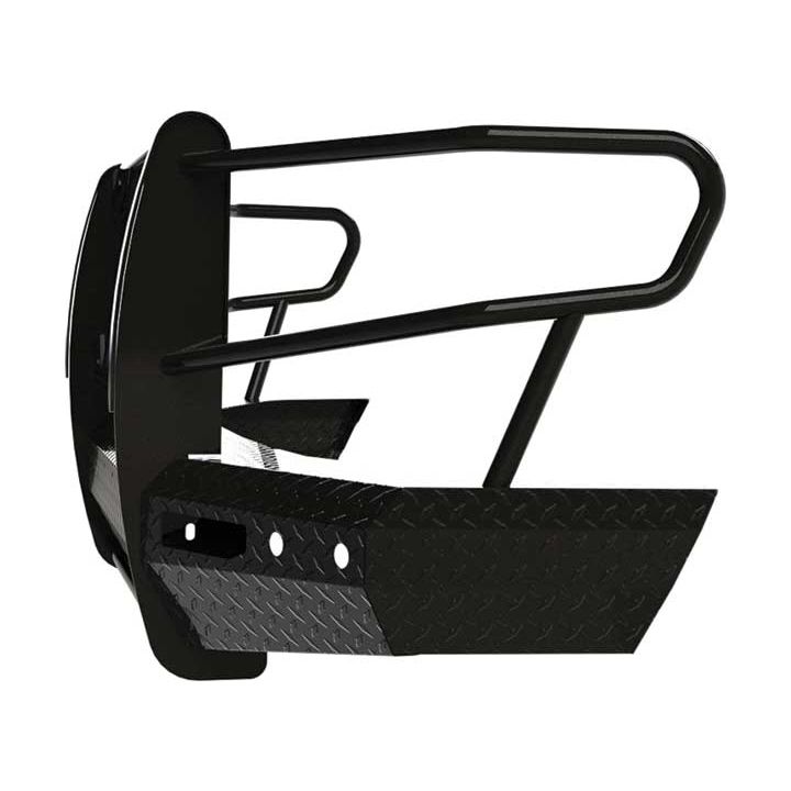 Ranch Hand Bumper SUMMIT Front Bumper w/ Camera Access ((EXCLUDES ECO DIESEL) for 2019-2024 Ram 1500 FSD19HBL1C