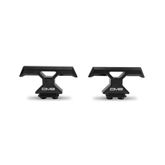 DV8 OFF-ROAD | Billet Utility Handle Pair  | RRHG-01