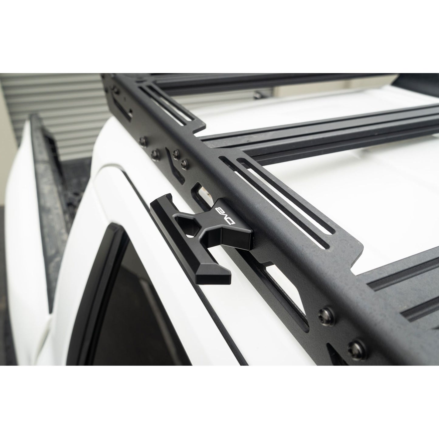 DV8 OFF-ROAD | Billet Utility Handle Pair  | RRHG-01