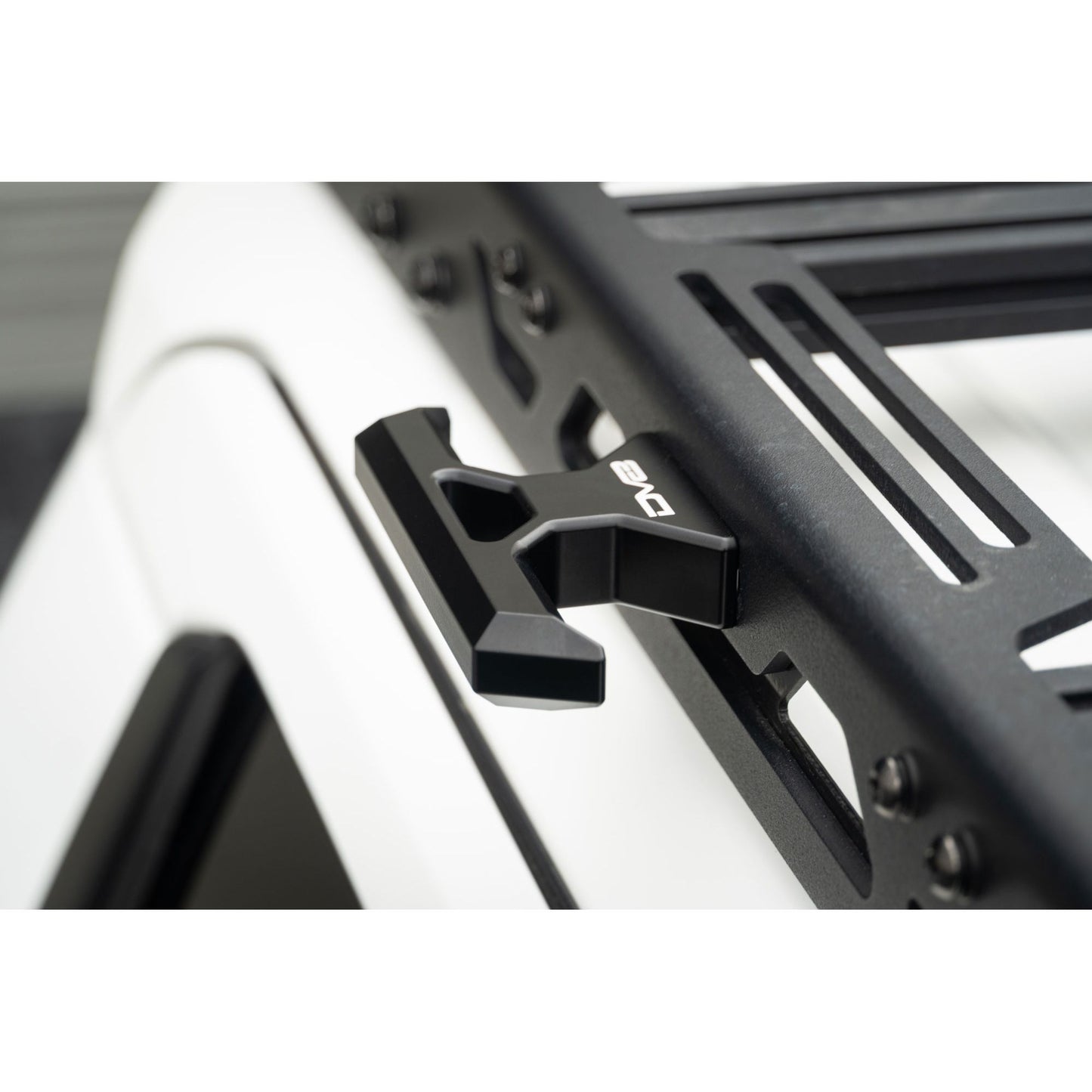 DV8 OFF-ROAD | Billet Utility Handle Pair  | RRHG-01