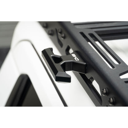 DV8 OFF-ROAD | Billet Utility Handle Pair  | RRHG-01