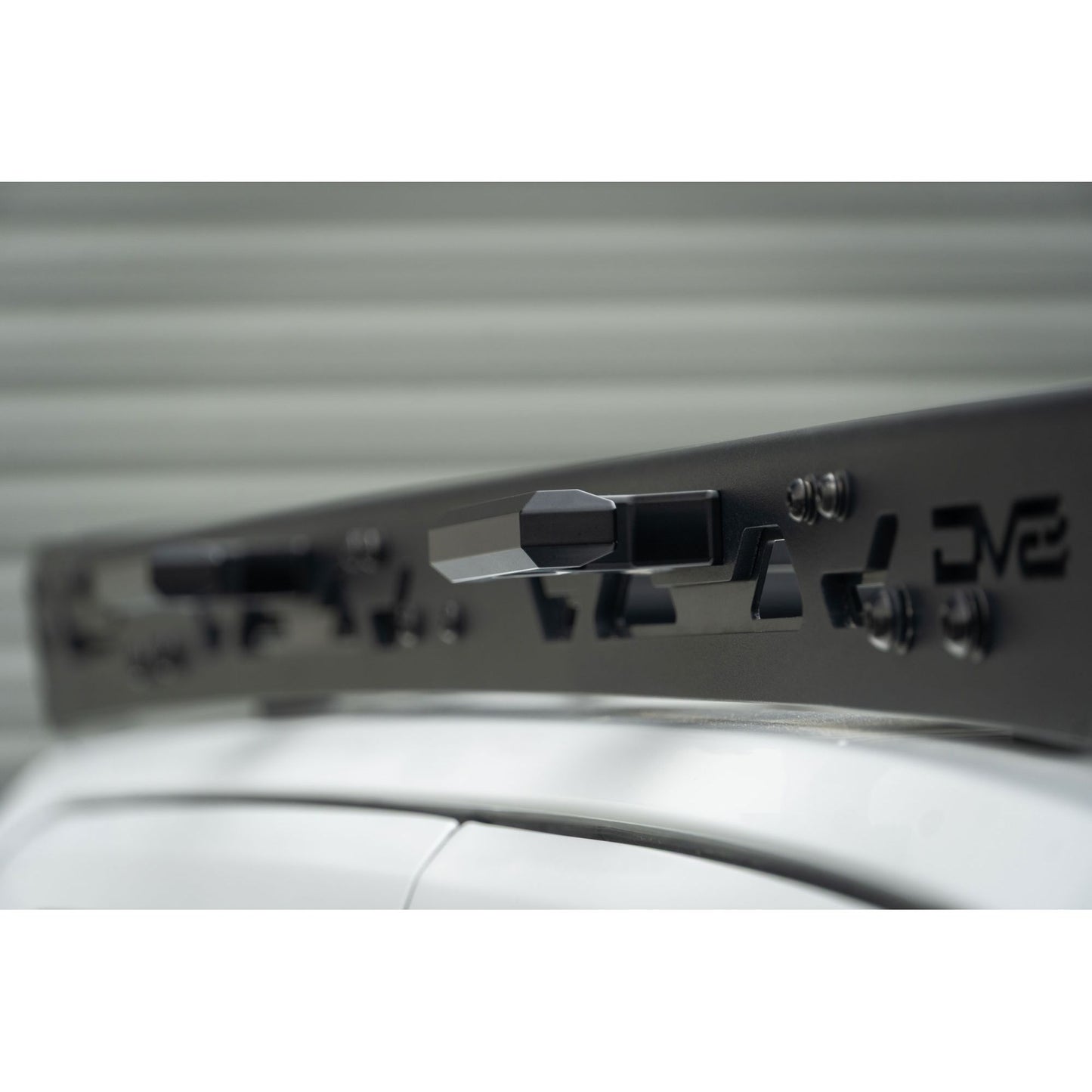 DV8 OFF-ROAD | Billet Utility Handle Pair  | RRHG-01
