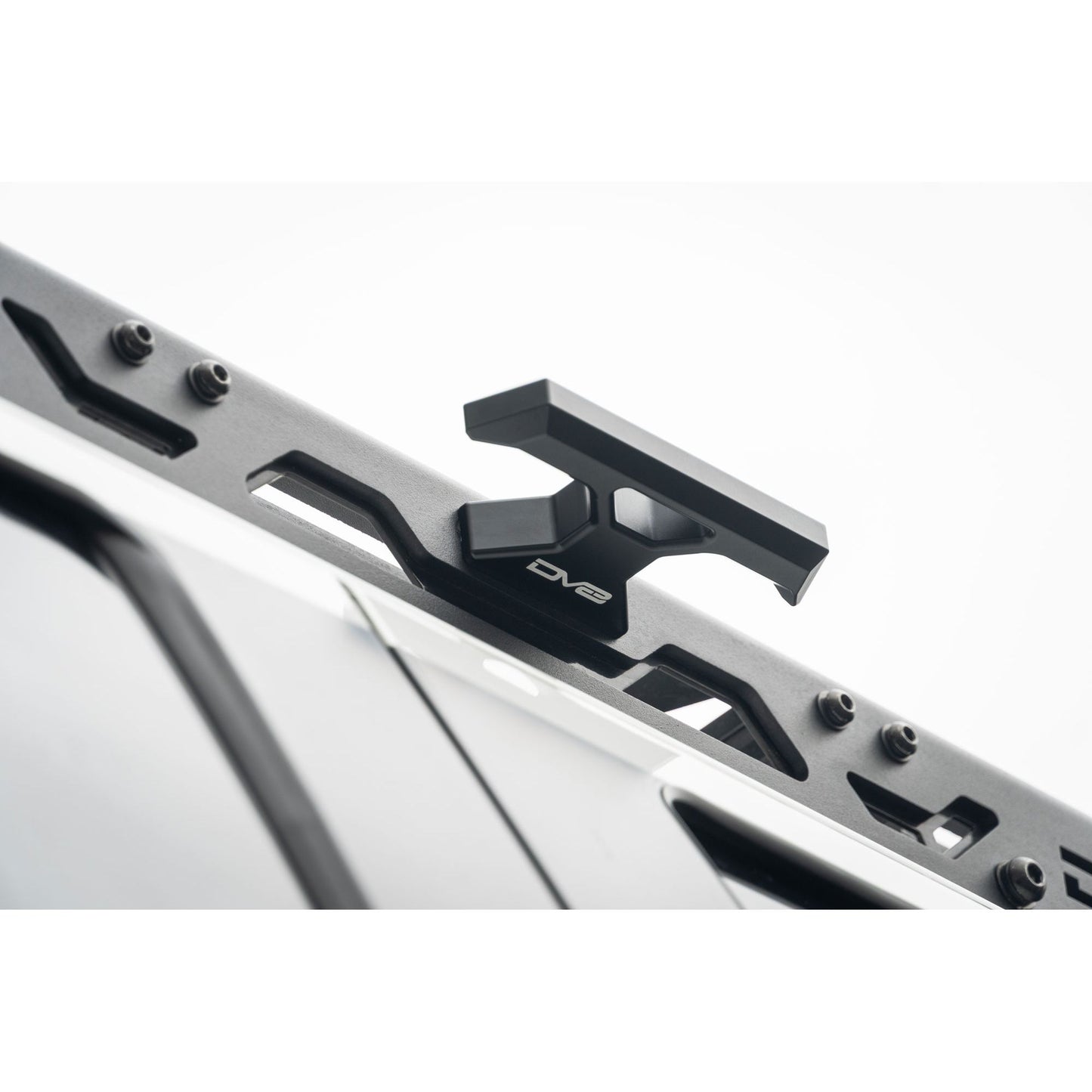 DV8 OFF-ROAD | Billet Utility Handle Pair  | RRHG-01